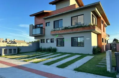 Apartamento com 2 quartos à venda na Loteamento Campo D'una, 01, Campo D'una, Imbituba