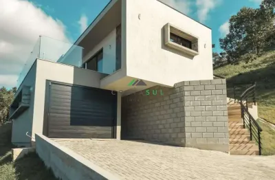 Casa com 2 quartos à venda na R. William Gonçalves Batista, Ambrósio, Garopaba