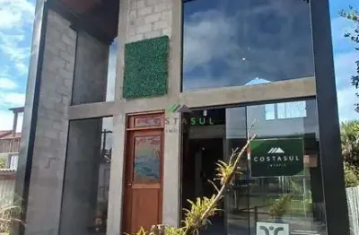 Kitnet / Stúdio para alugar na Rua Geral De Ibiraquera, 20, Ibiraquera, Imbituba