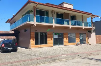 Sala comercial para alugar na Rua Pinguirito, 555, Pinguirito, Garopaba
