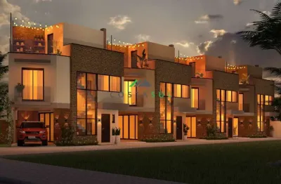 Residencial coral: o seu novo investimento de luxo em garopaba/sc