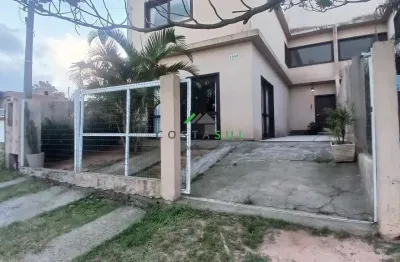 Casa com 3 quartos para alugar na Rua Lageado, 1342, Ambrósio, Garopaba