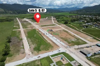 Terreno à venda na Rodovia SC 434, s n, Araçatuba, Imbituba