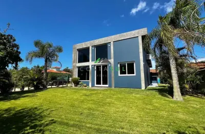 Casa com 2 quartos à venda na Estrada Geral Do Ouvidor, Grama, 0000, Praia do Ouvidor, Garopaba