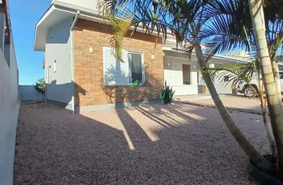 Locação de temporada – casa de 3 quartos em garopaba (bairro encantada)