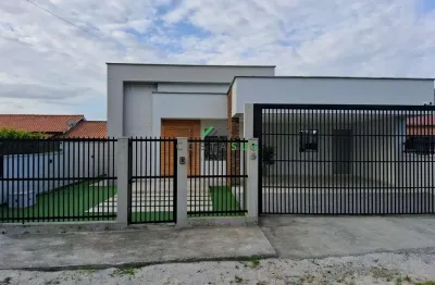 Casa com 3 quartos à venda na Atrás Da Imob, s n, Povoado de Campo D'una, Garopaba