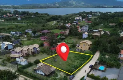 Terreno à venda na Rua João Salomão De Souza, s numero, Ibiraquera, Imbituba