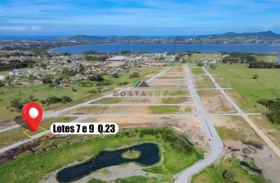 Terreno à venda na Rodovia SC 434, s n, Campo D'una, Imbituba