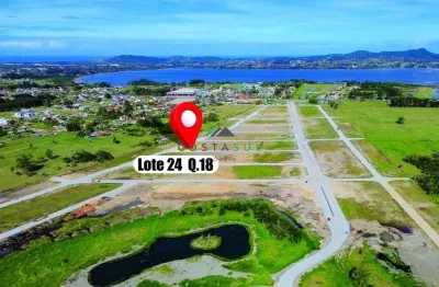 Terreno à venda na Rodovia SC 434, s n, Campo D'una, Imbituba