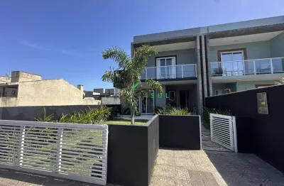 Casa com 3 quartos à venda na Rua Diamante, 251, Areais da Palhocinha, Garopaba