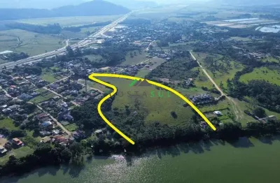 Terreno à venda na Araçatuba, Imbituba, 000, Araçatuba, Imbituba