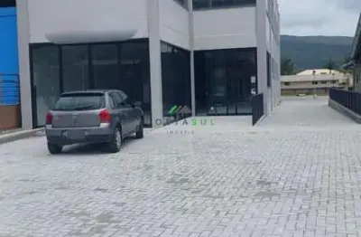 Seu negócio cresce aqui: salas novas +300m² c/ acessibilidade em garopaba