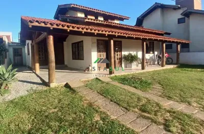 Casa com 3 quartos para alugar na Rua Viúva Maria Antonia Dos Santos, 00, Centro, Garopaba