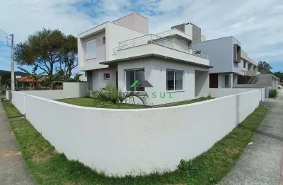 Sobrado disponível para locação anual no loteamento pedra branca, em areias da p
