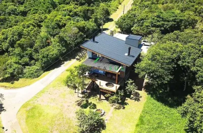Casa com 2 quartos à venda na Estrada Geral Da Ferrugem, S N, Praia da Ferrugem, Garopaba
