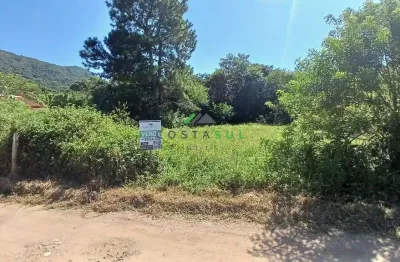 Terreno à venda na Estrada Geral Da Ressacada, 00, Ressacada, Garopaba