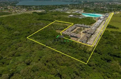 Área de 63.177 m² ao lado da surfland – oportunidade para desenvolvimento imobil