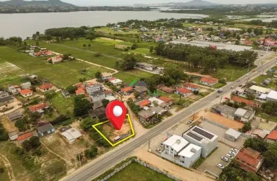 Terreno à venda na Sc434, Sn, Campo D'una, Imbituba