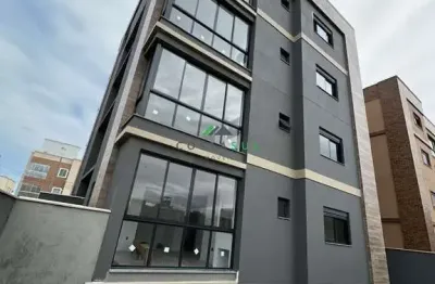 Apartamento novo localizado no bairro village, no residencial pine hill.