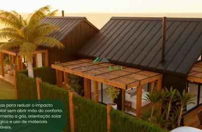Tiny houses – praia do rosa | conforto, estilo e rentabilidade