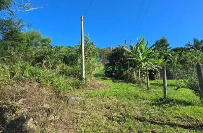 Terreno à venda na Morro Do Cripin, s n, Siriú, Garopaba