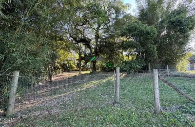 Terreno à venda na Rua Peixe Pintado, s n111, Ibiraquera, Imbituba