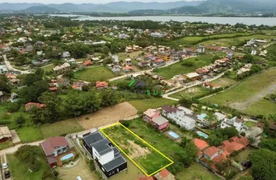 Terreno à venda na Rua 03, 00, Ibiraquera, Imbituba