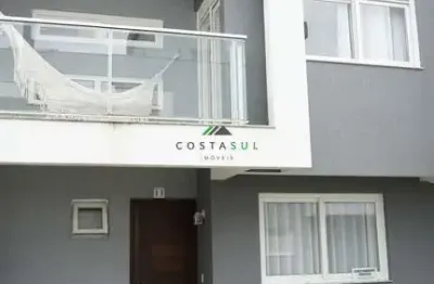 Locação de temporada – apartamento em garopaba (bairro ferraz)