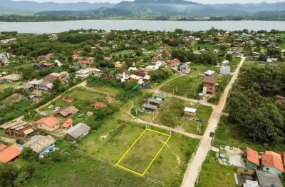 Terreno à venda na Rua 04, 00, Ibiraquera, Imbituba