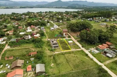 Terreno à venda na Rua 05, 00, Ibiraquera, Imbituba