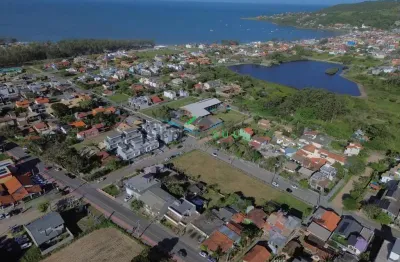 Terreno à venda na Rua Nereu Ramos/esquina Rua Viuva Maria, S numero, Ferraz, Garopaba