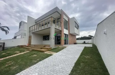 Casa com 3 quartos à venda na Imb-413, 100, Alto Arroio, Imbituba