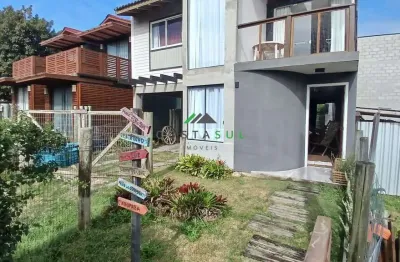 Casa com 2 quartos para alugar na Rua Do Cedro Com Rua Geral De Ibiraquera, 21, Ibiraquera, Imbituba