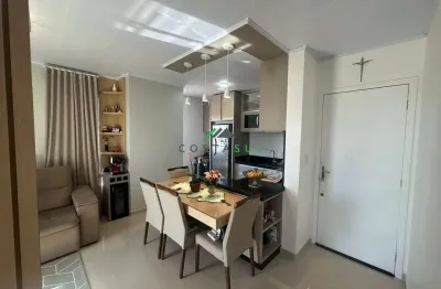 Apartamento novo localizado no bairro village - imbituba / sc