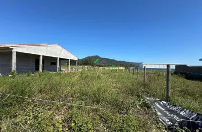Lote à venda no loteamento quinta dos guimarães – nova brasília, imbituba/sc