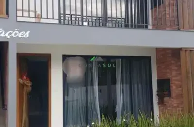 Locação de temporada - apartamento em garopaba (bairro campo d’una)