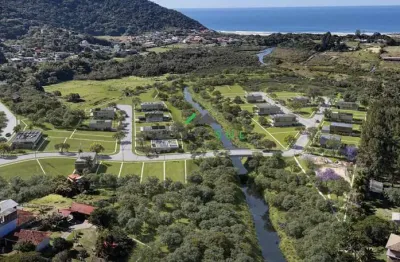 Terreno à venda na Reserva Siriú, s n, Siriú, Garopaba