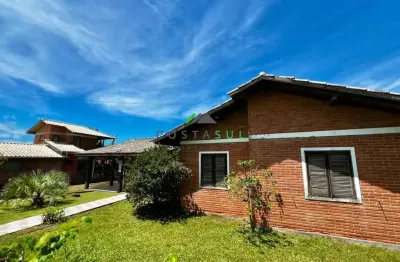 Casa com 7 quartos à venda na Rua Camarão, 0000, Ibiraquera, Imbituba