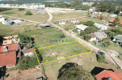Terreno à venda na Rua De Acesso Ao Surfland, 30, Limpa, Garopaba
