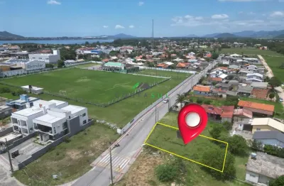 Terreno à venda na Campo D'una1, 100, Povoado de Campo D'una, Garopaba
