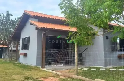 Casa com 3 quartos à venda na Alto Arroio, 01, Alto Arroio, Imbituba