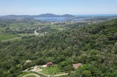 Terreno à venda na Morro Encantada, 13, Encantada, Garopaba