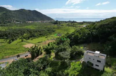 Casa com 2 quartos à venda na Siriú, 9078, Siriú, Garopaba