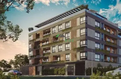 Apartamento com 2 quartos à venda na Praia Da Vila, 8800, Centro, Imbituba