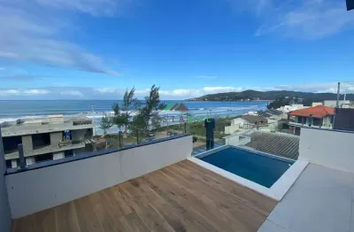 Casa com 3 quartos à venda na Geral Morrinhos, 500, Morrinhos, Garopaba