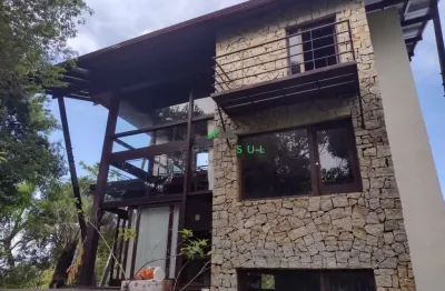 Casa com 1 quarto à venda na Geral Praia Do Rosa, 10, Praia do Rosa, Imbituba