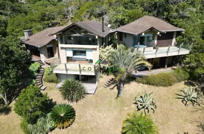 Casa com 3 quartos à venda na Praia Da Silveira, 005, Praia da Silveira, Garopaba