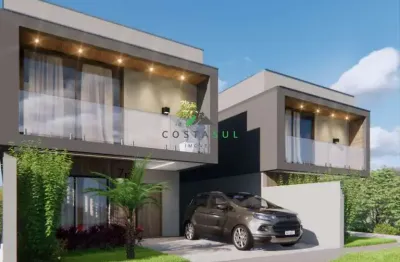 Casa com 3 quartos à venda na Ferraz, 1309, Ferraz, Garopaba