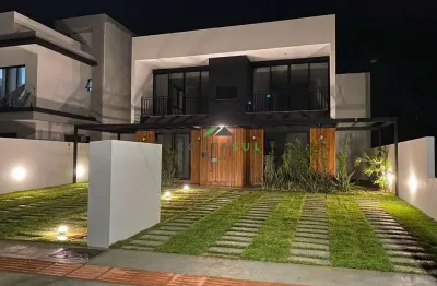 Apartamento com 3 quartos à venda na Loteamento Vila Do Campo, 1010, Povoado de Campo D'una, Garopaba