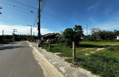 Terreno à venda na Rua Da Esperança, 1415, Araçatuba, Imbituba